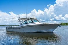 Продажа яхты Mr. B.I.G 2015