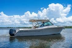 Лучшие предложения покупки яхты Mr. B.I.G 2015