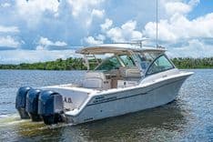 Стоимость яхты Mr. B.I.G - Grady-White Boats