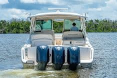 Продажа яхты Mr. B.I.G Freedom 375