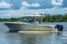 Купить Mr. B.I.G Freedom 375