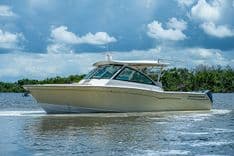 Стоимость яхты Mr. B.I.G - Grady-White Boats