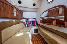 Стоимость яхты Mr. B.I.G 36