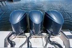 Купить яхту Mr. B.I.G 36 в Shestakov Yacht Sales