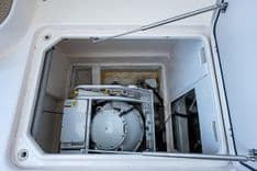 Купить яхту Mr. B.I.G - Grady-White Boats в Shestakov Yacht Sales