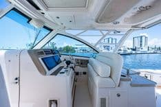 Лучшие предложения покупки яхты Mr. B.I.G - Grady-White Boats