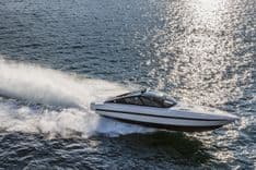 Demo - REVOLVER BOATS