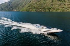 Demo - REVOLVER BOATS yacht sale