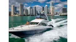 Купить 2006 Sea Ray Sedan Bridge 2006