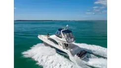 Купить яхту 2006 Sea Ray Sedan Bridge 2006 в Shestakov Yacht Sales