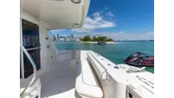 Стоимость яхты 2006 Sea Ray Sedan Bridge Sedan Bridge