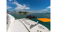 Купить 2006 Sea Ray Sedan Bridge Sedan Bridge