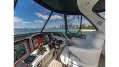 2006 Sea Ray Sedan Bridge