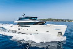 Buy a Ami SX112 at Shestakov Yacht Sales