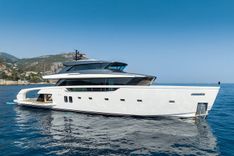 Ami 112 yacht sale