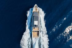 Buy a Ami - Sanlorenzo at Shestakov Yacht Sales