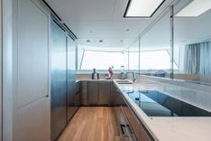 Buy a Ami - Sanlorenzo at Shestakov Yacht Sales