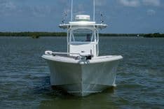 Продажа яхты Rags 2 Fishes - YELLOWFIN