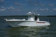 Лучшие предложения покупки яхты Rags 2 Fishes - YELLOWFIN