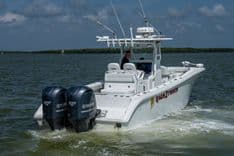 Стоимость яхты Rags 2 Fishes - YELLOWFIN