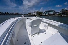 Купить яхту Rags 2 Fishes - YELLOWFIN в Shestakov Yacht Sales