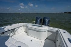 Rags 2 Fishes - YELLOWFIN