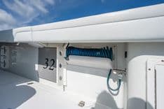 Продажа яхты Rags 2 Fishes - YELLOWFIN