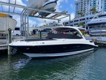 Купить CHASING THE SUN - SEA RAY