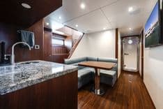 Buy a Wiggle Room - Ocean Alexander at Shestakov Yacht Sales
