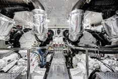 Buy a Wiggle Room 100 at Shestakov Yacht Sales