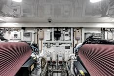 Buy a yacht Wiggle Room