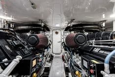 Wiggle Room 100 yacht sale