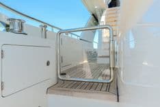 best yacht sales deals Wiggle Room - Ocean Alexander