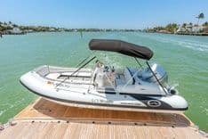 Wiggle Room yacht sale
