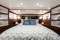Wiggle Room - Ocean Alexander yacht sale