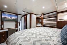 Wiggle Room 100 yacht sale