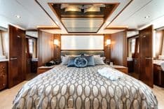 best yacht sales deals Wiggle Room 100