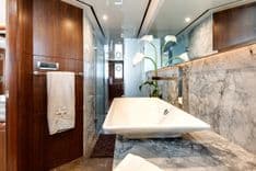 best yacht sales deals Wiggle Room - Ocean Alexander