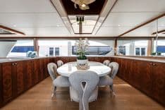 Wiggle Room - Ocean Alexander yacht sale
