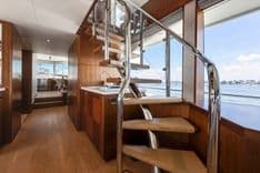 Wiggle Room - Ocean Alexander yacht sale