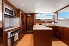 Buy a Wiggle Room - Ocean Alexander at Shestakov Yacht Sales