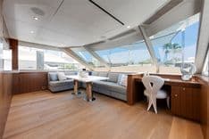 Buy a yacht Wiggle Room - Ocean Alexander