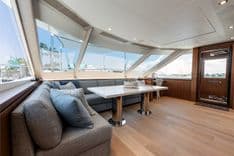 best yacht sales deals Wiggle Room - Ocean Alexander