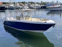 CENTURY 3200 - CENTURY BOATS