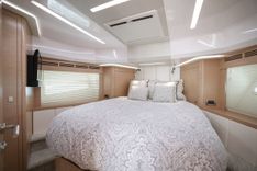 Продажа яхты Last Waltz 2021