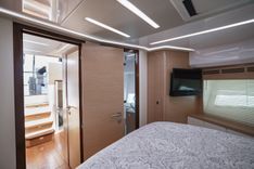 Стоимость яхты Last Waltz 47