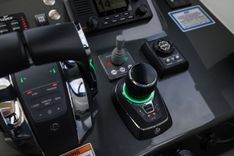 Купить яхту Last Waltz - Ocean Alexander в Shestakov Yacht Sales