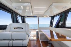 Стоимость яхты Last Waltz - Ocean Alexander