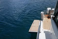 Last Waltz Divergence Coupe