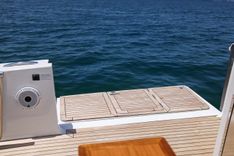 Продажа яхты Last Waltz - Ocean Alexander